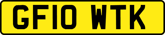 GF10WTK