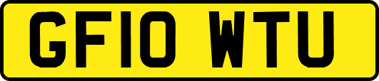 GF10WTU