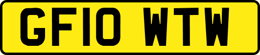 GF10WTW
