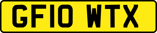 GF10WTX