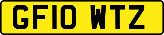 GF10WTZ
