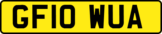 GF10WUA