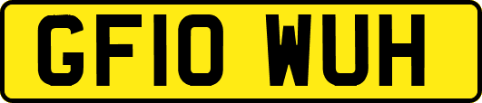 GF10WUH