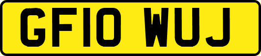 GF10WUJ