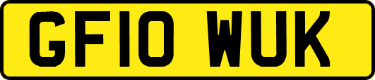 GF10WUK