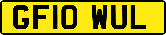 GF10WUL