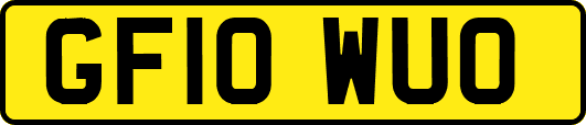 GF10WUO