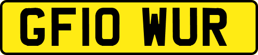GF10WUR