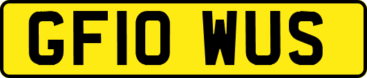GF10WUS