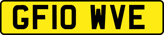 GF10WVE