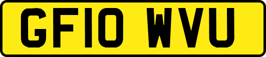 GF10WVU