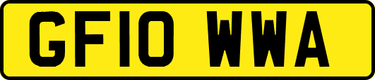 GF10WWA