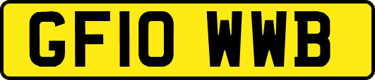 GF10WWB