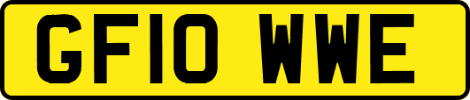 GF10WWE