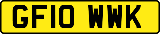 GF10WWK