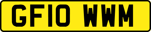 GF10WWM