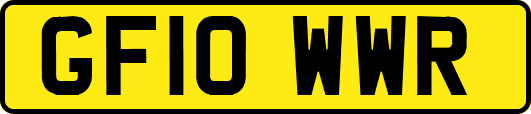 GF10WWR