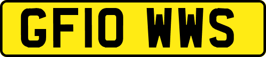 GF10WWS