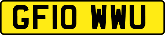 GF10WWU