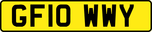 GF10WWY