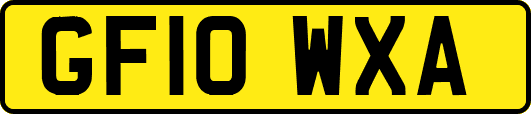 GF10WXA