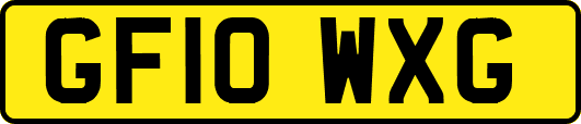 GF10WXG