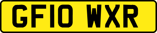 GF10WXR
