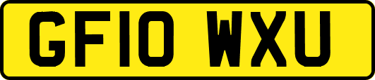 GF10WXU