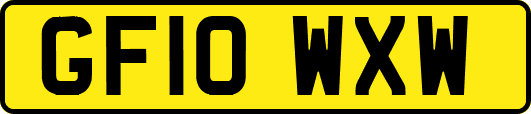 GF10WXW