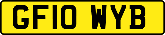 GF10WYB