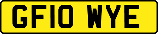 GF10WYE