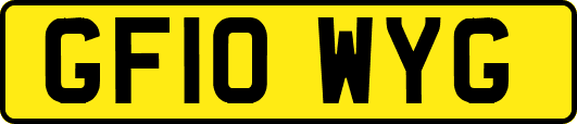 GF10WYG