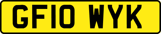 GF10WYK