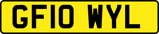 GF10WYL