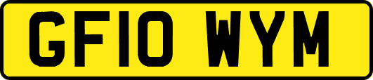 GF10WYM