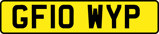GF10WYP