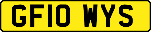 GF10WYS