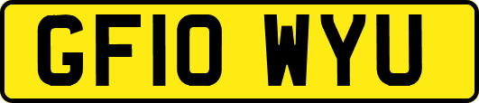 GF10WYU