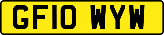 GF10WYW