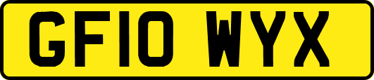 GF10WYX