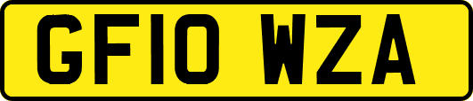 GF10WZA