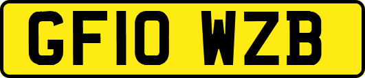 GF10WZB