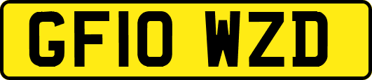 GF10WZD