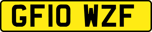 GF10WZF