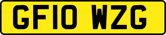 GF10WZG