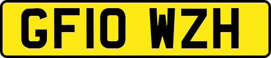 GF10WZH