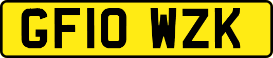 GF10WZK