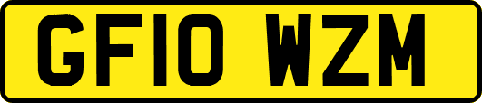 GF10WZM