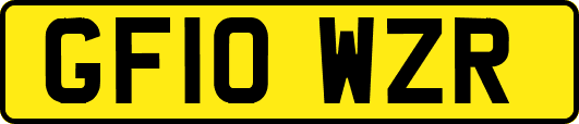 GF10WZR