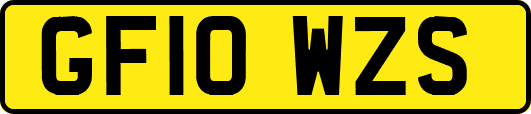 GF10WZS